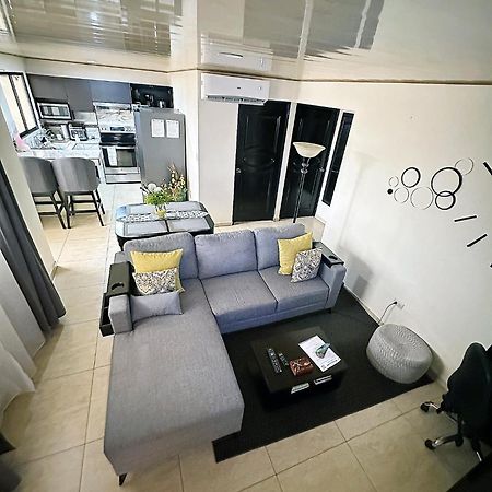 Senderos Apartment, Self Check- In, Airport Sjo 5 Min Río Segundo Exteriér fotografie