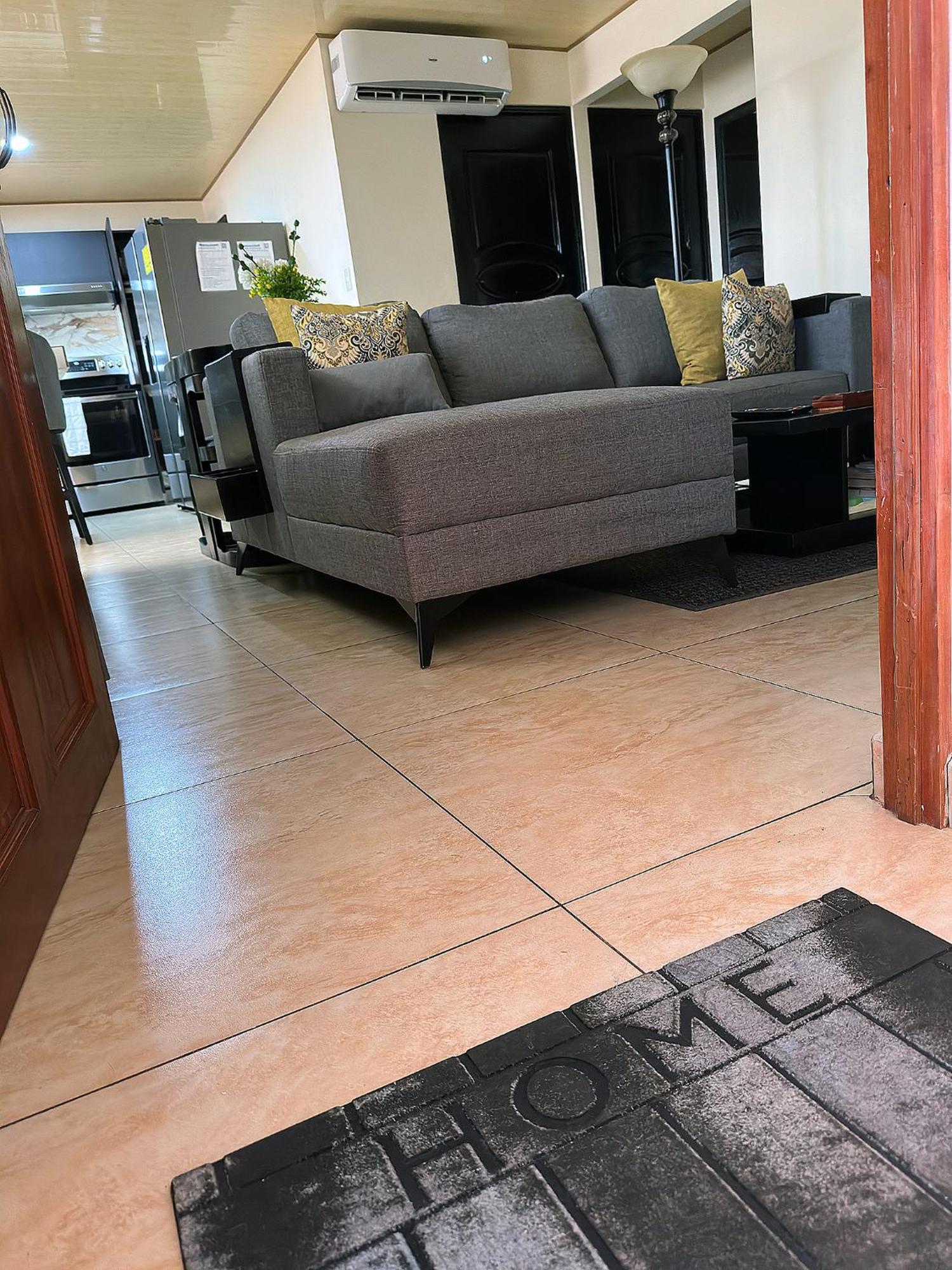 Senderos Apartment, Self Check- In, Airport Sjo 5 Min Río Segundo Exteriér fotografie