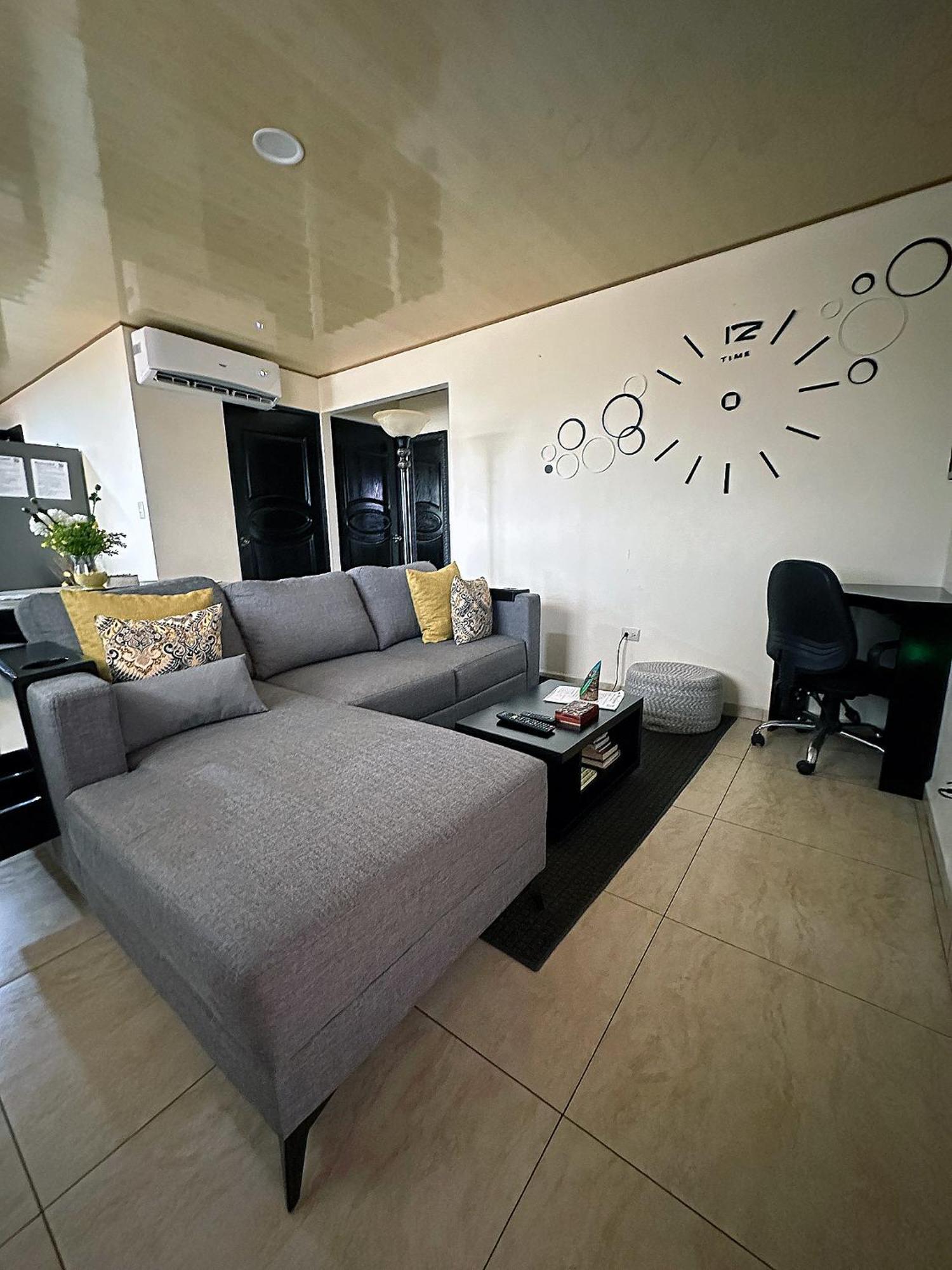Senderos Apartment, Self Check- In, Airport Sjo 5 Min Río Segundo Exteriér fotografie